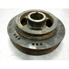 90Q002 Crankshaft Pulley From 1999 Toyota Camry  2.2